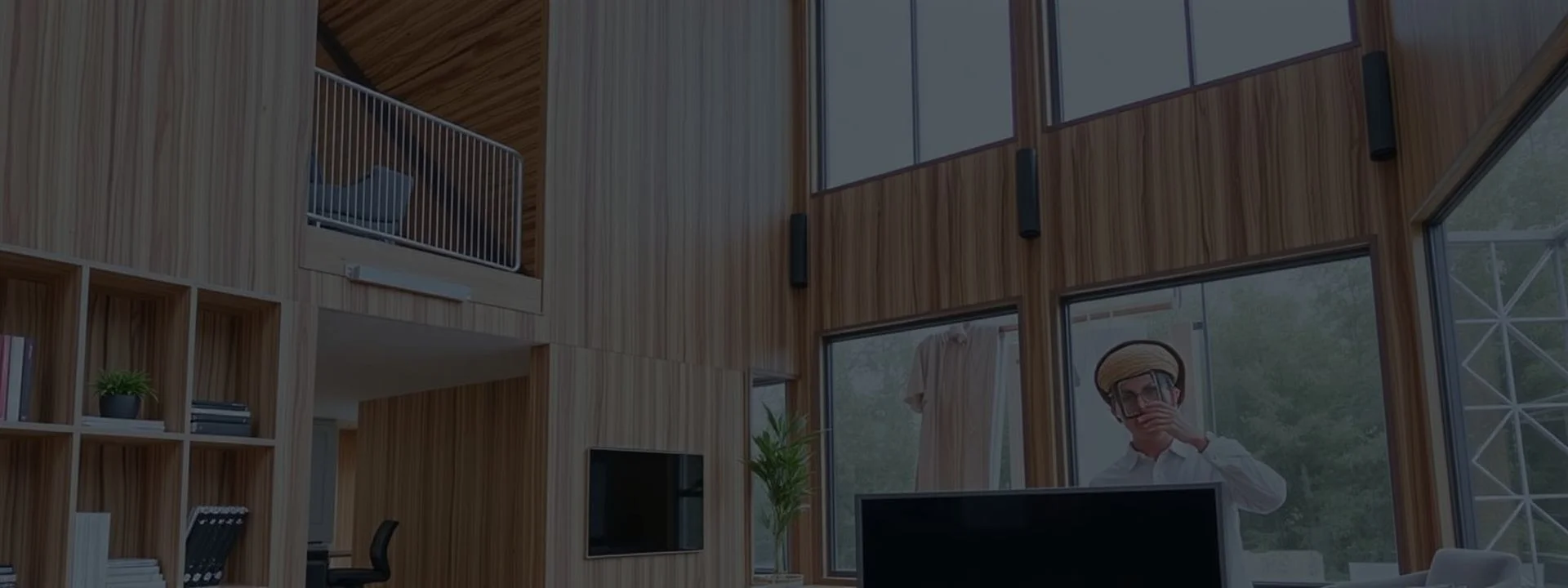 Giải Pháp Gỗ Nội Thất Toàn Diện