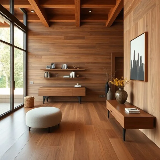 Cách Chọn Gỗ Công Nghiệp Chất Lượng Cao