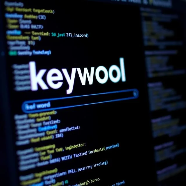 Phân Tích Từ Khóa: Chìa Khóa Thành Công SEO