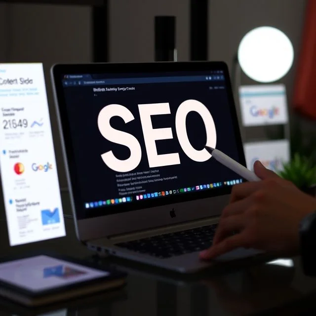 Tối Ưu Nội Dung SEO: Thu Hút và Chinh Phục